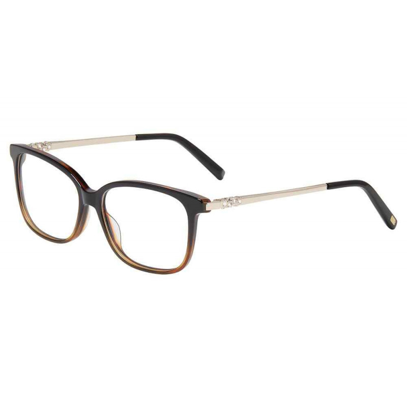 Sunglasses Jones New York J 780 0brh Brown Horn