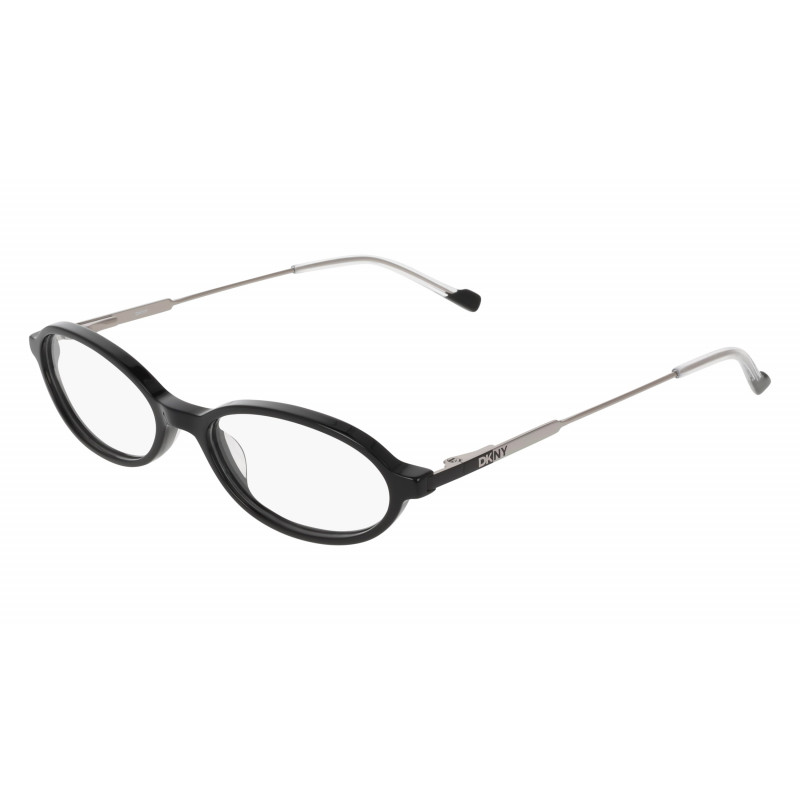 Eyeglasses DKNY DK 7016 001 Black 52mm