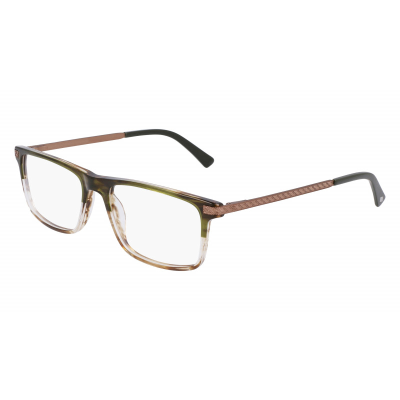 Eyeglasses Joseph Abboud JA 4104 318 Olive Gradient Eyeglasses Joseph Abboud JA 4104 318 Olive Gradient