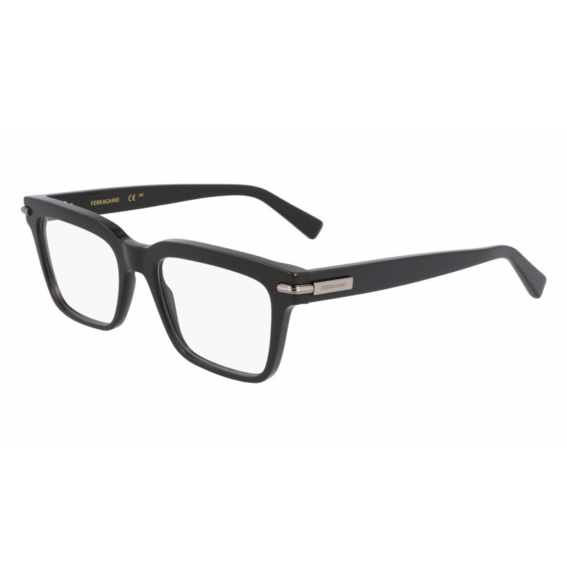 Eyeglasses FERRAGAMO SF 3014 019 Grey Eyeglasses FERRAGAMO SF 3014 019 Grey