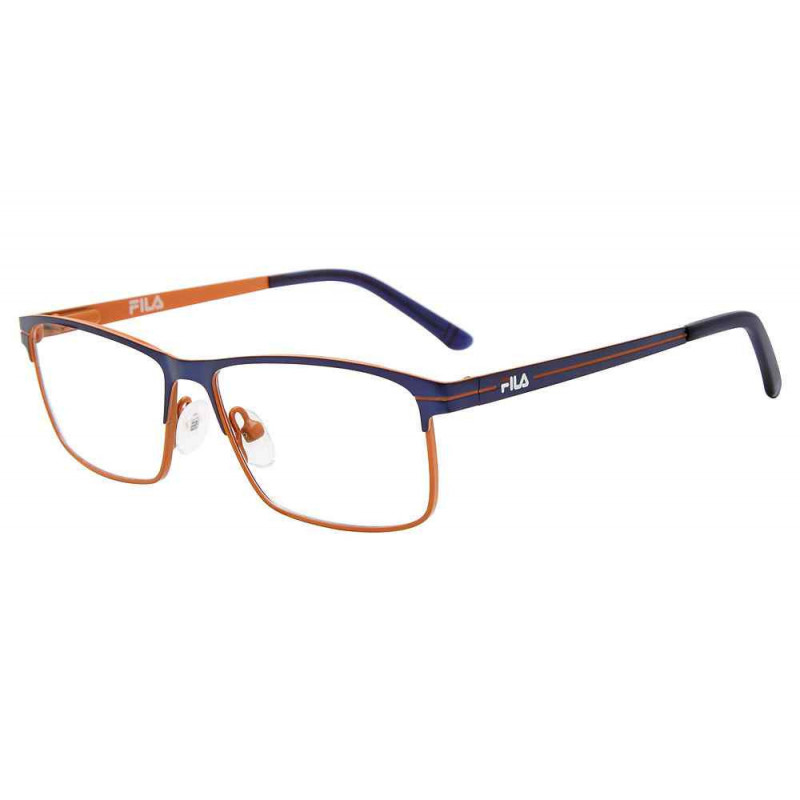 Sunglasses Fila VFI 152 Navy 0nav
