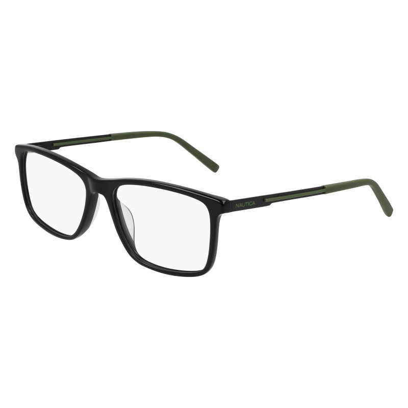 Eyeglasses NAUTICA N 8190 001 Black 56mm