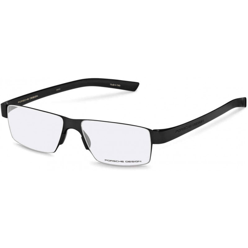 Sunglasses Porsche Design P 8813 Black+15 a15 52mm