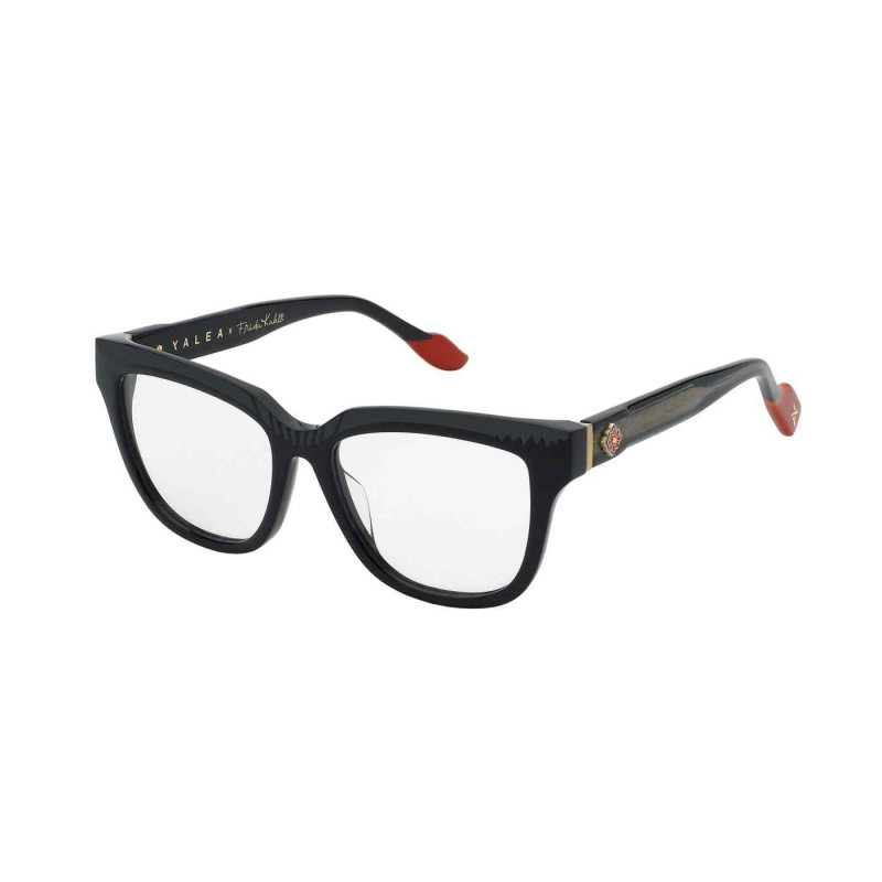 Sunglasses Yalea VYA 172 W 0700 Black Sunglasses Yalea VYA 172 W 0700 Black
