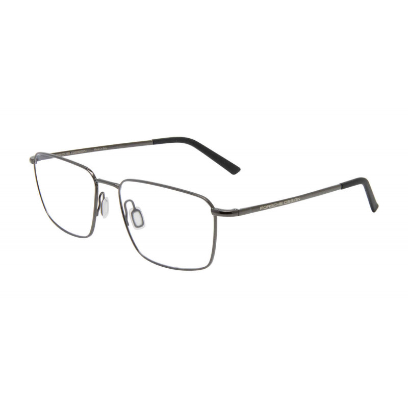 Sunglasses Porsche Design P 8760 c000 Gunmetal 58mm