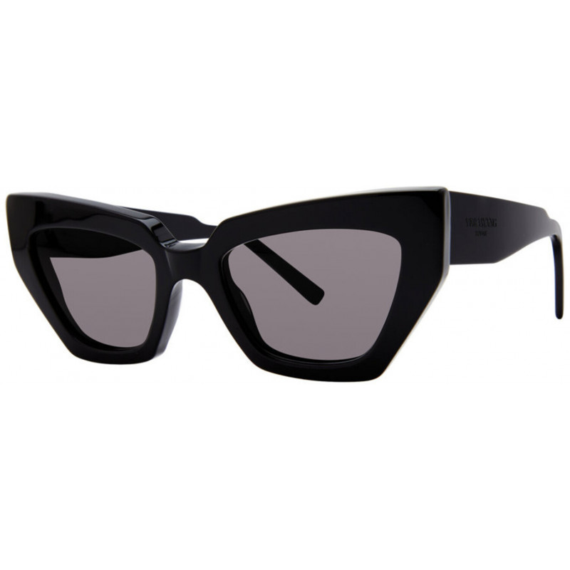 Eyeglasses Vera Wang Quad Black Eyeglasses Vera Wang Quad Black
