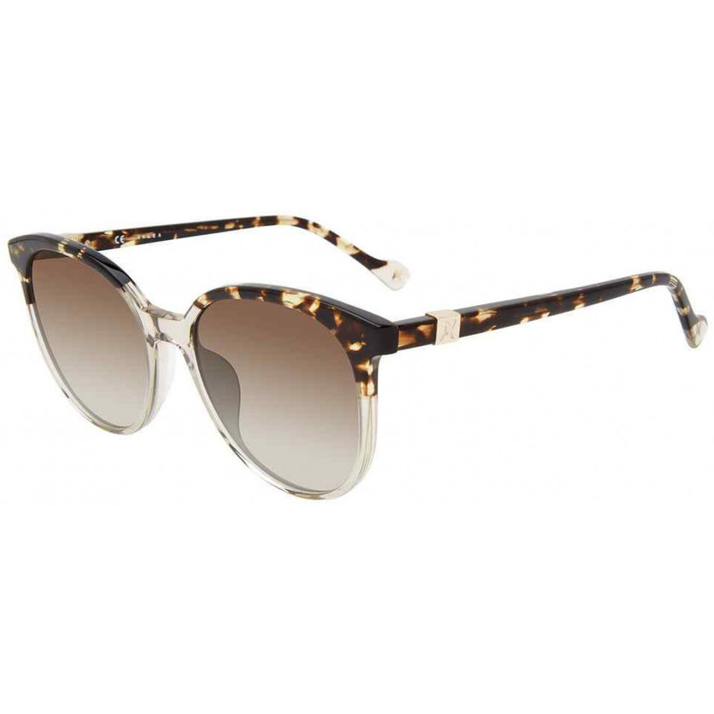 Sunglasses Yalea SYA 033 V 0780 Crystal