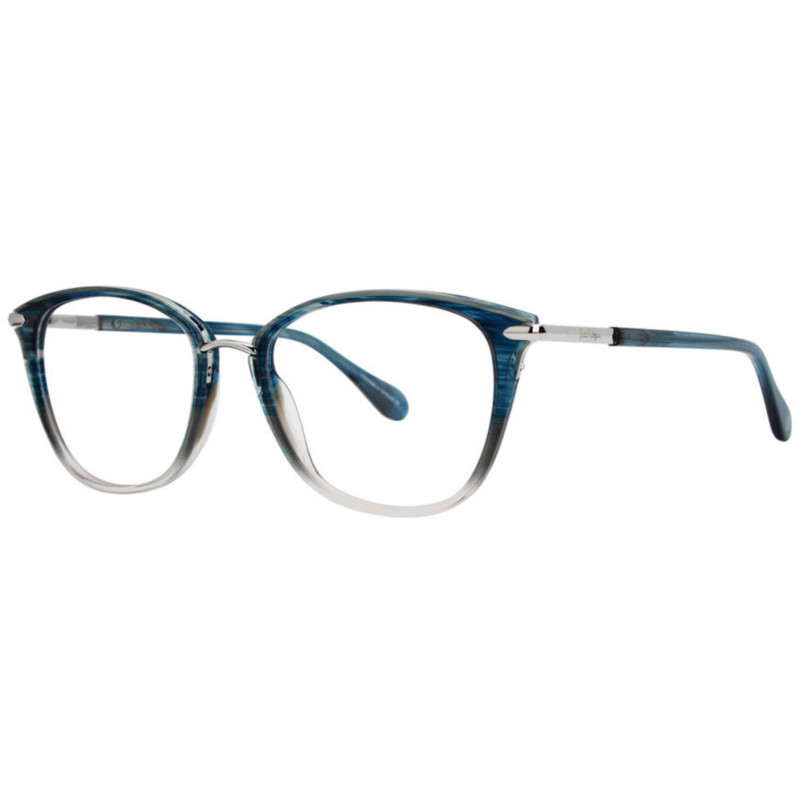 Eyeglasses Lilly Pulitzer Lydia Teal Horn Eyeglasses Lilly Pulitzer Lydia Teal Horn