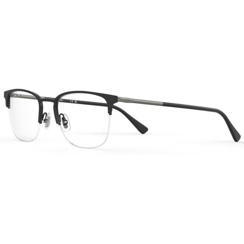 Eyeglasses Elasta E 7255 003 Black Eyeglasses Elasta E 7255 003 Black