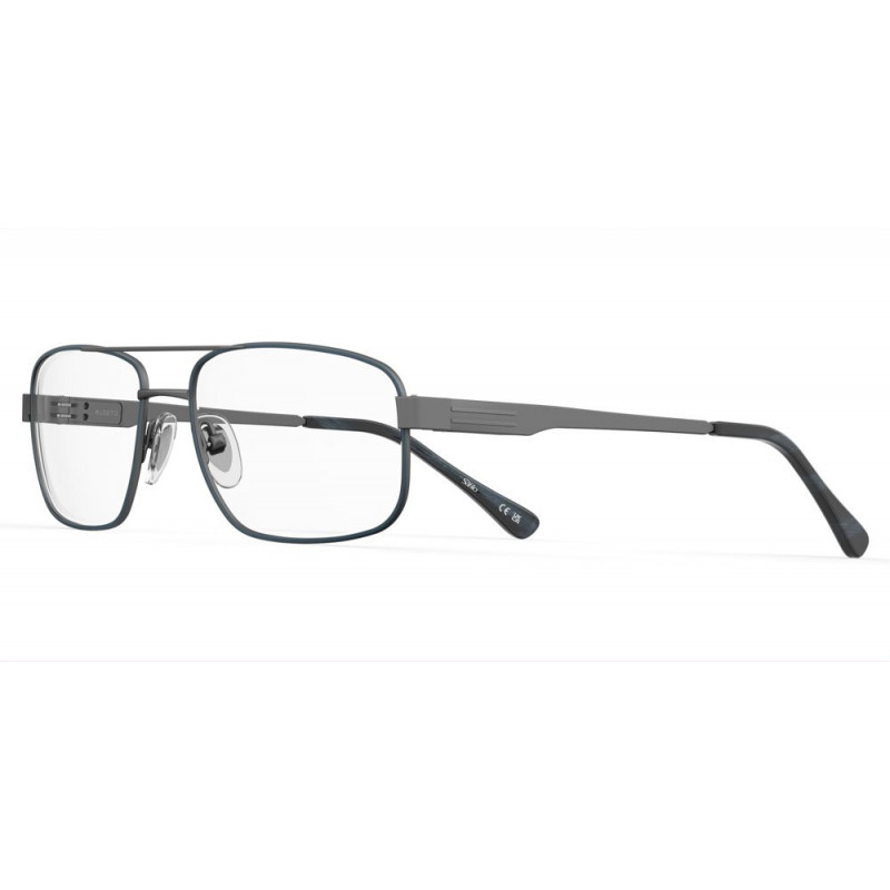 Eyeglasses Elasta E 3270 RIW Grey 58mm