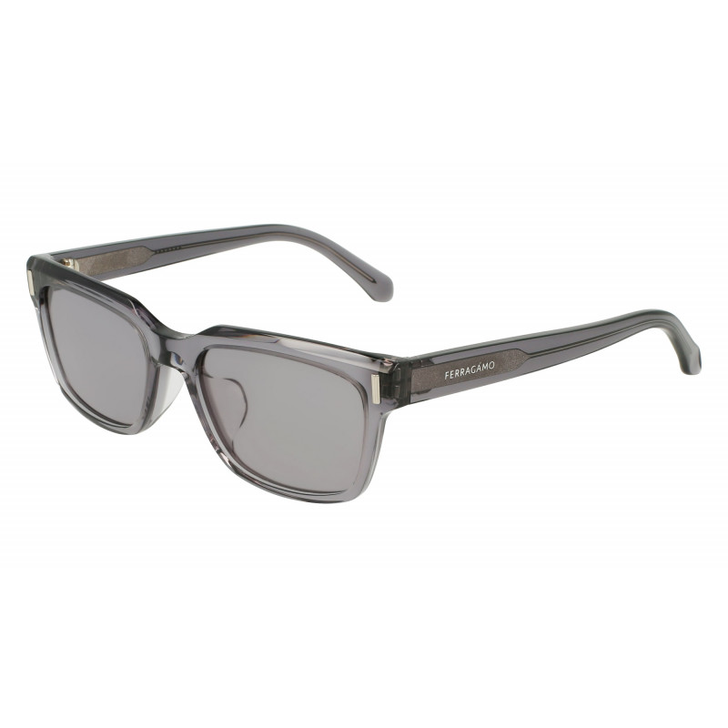 Sunglasses FERRAGAMO SF 2043 SLB 020 Transparent Grey Sunglasses FERRAGAMO SF 2043 SLB 020 Transparent Grey