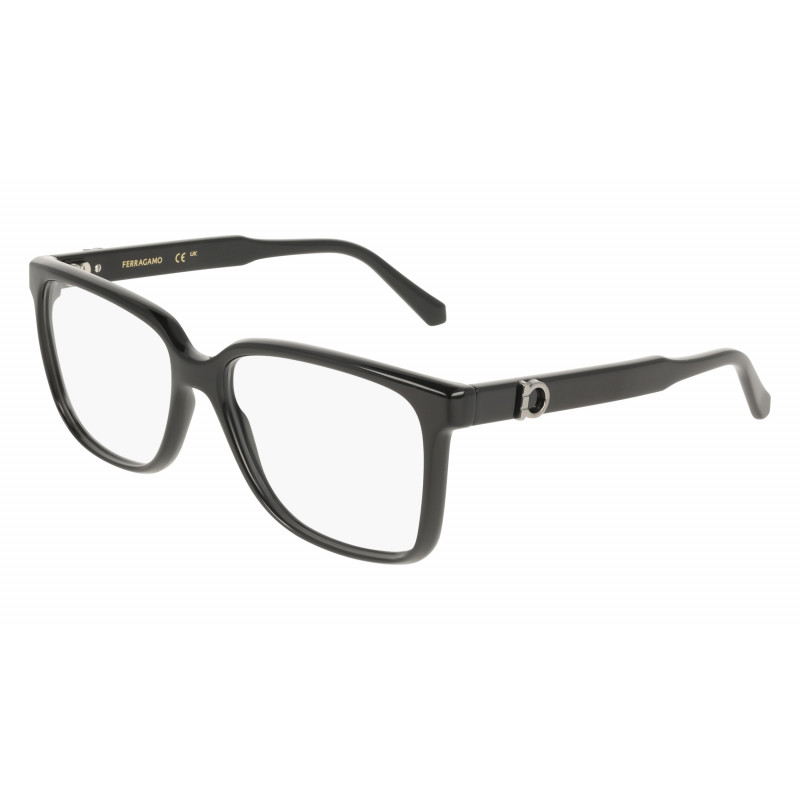Eyeglasses FERRAGAMO SF 3043 E 001 Black