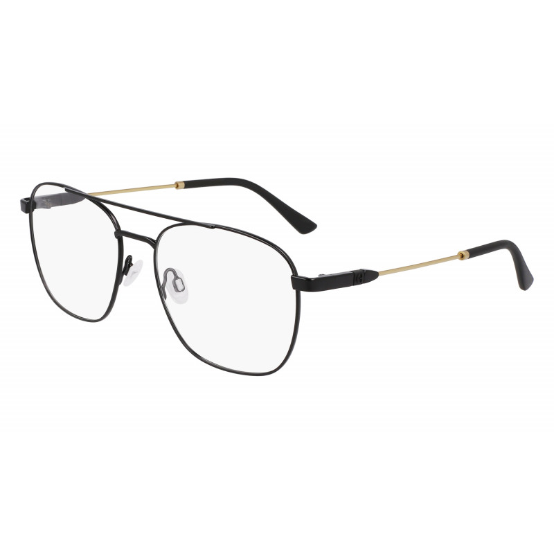 Eyeglasses Cole Haan CH 4521 001 Black Eyeglasses Cole Haan CH 4521 001 Black