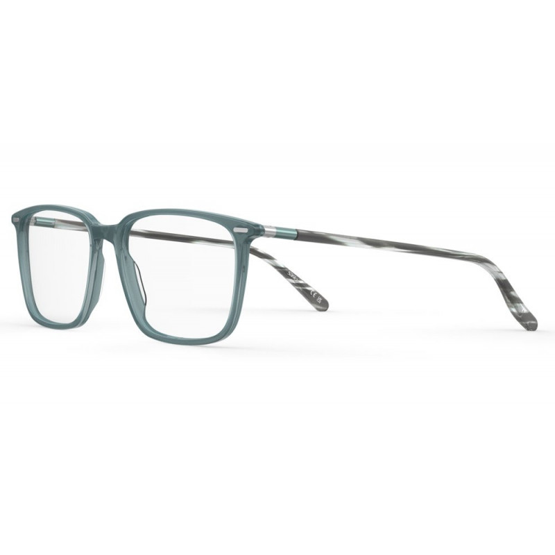 Eyeglasses Elasta E 8011 MVU Azure 54mm