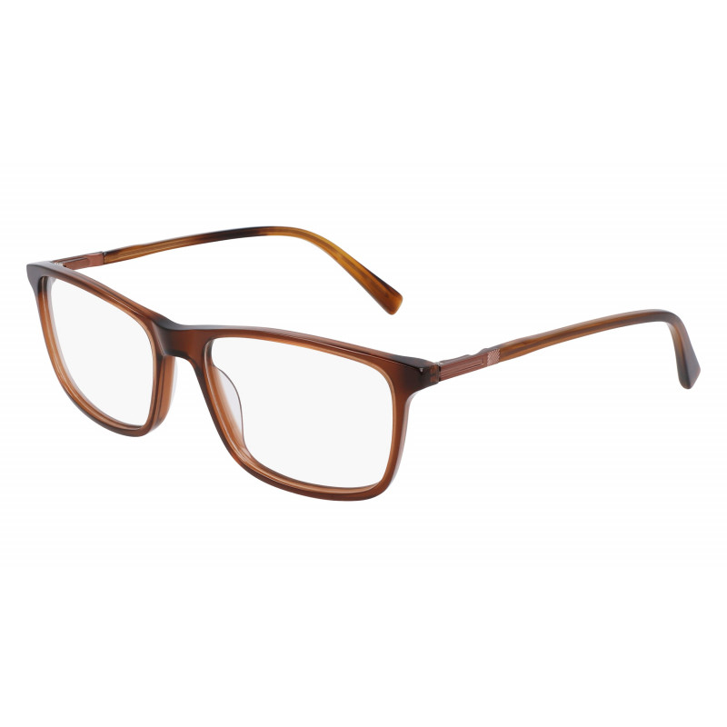 Eyeglasses Genesis G 4061 210 Brown Crystal Eyeglasses Genesis G 4061 210 Brown Crystal