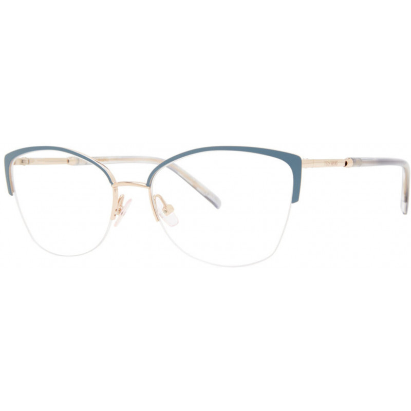 Eyeglasses Vera Wang V 597 Slate Rose