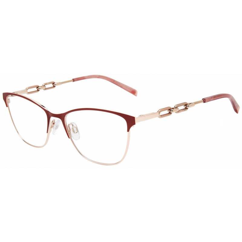 Sunglasses Jones New York VJON 504 0bur Burgundy Sunglasses Jones New York VJON 504 0bur Burgundy