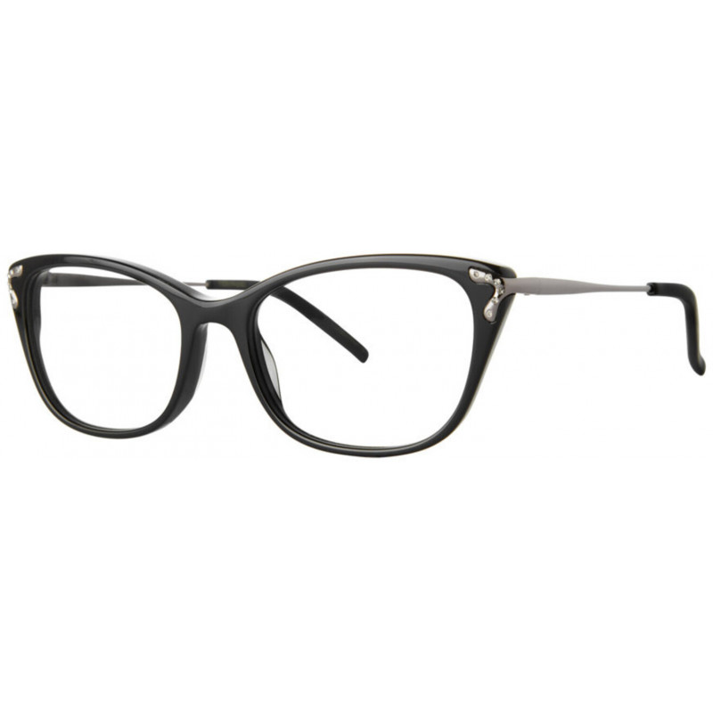 Eyeglasses Vera Wang Augusta Black Eyeglasses Vera Wang Augusta Black