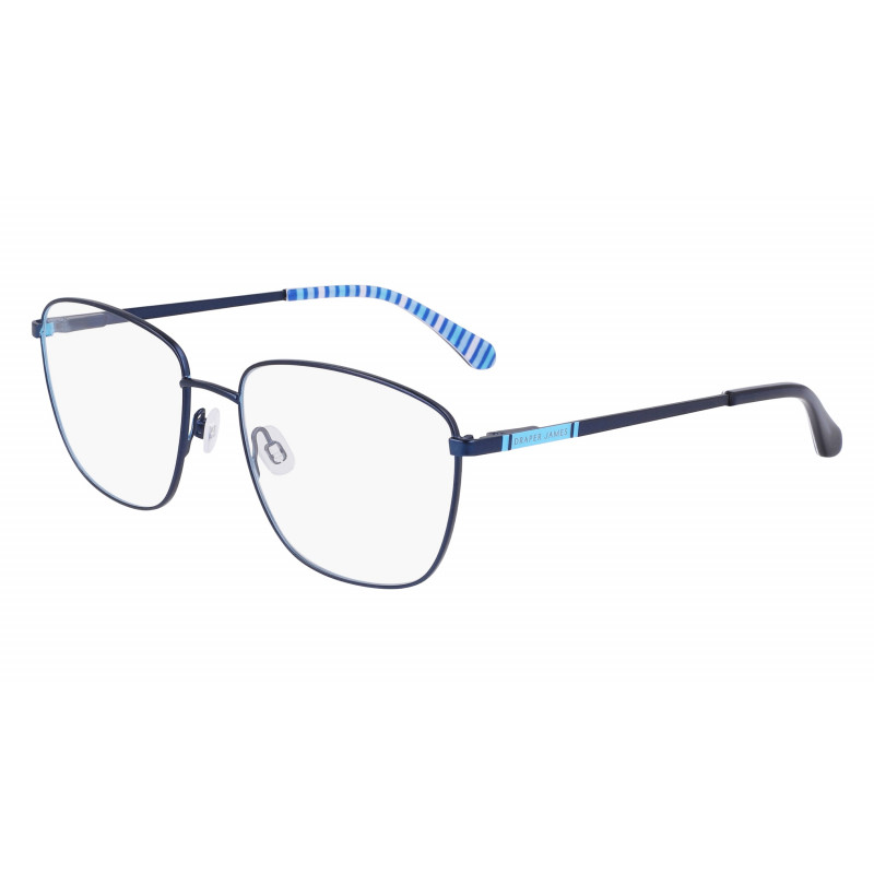 Eyeglasses Draper James DJ 5035 414 Indigo Eyeglasses Draper James DJ 5035 414 Indigo