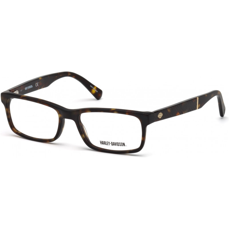 Eyeglasses Harley-Davidson HD 0774 052 Dark Havana / Eyeglasses Harley-Davidson HD 0774 052 Dark Havana /