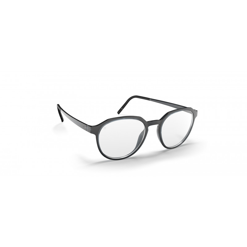 Eyeglasses Silhouette Clear Sky Fullrim 2981 6560 Deep Anthracite Eyeglasses Silhouette Clear Sky Fullrim 2981 6560 Deep Anthracite