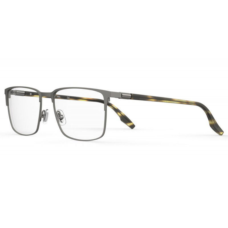 Eyeglasses Elasta E 8009 R80 Grey Eyeglasses Elasta E 8009 R80 Grey