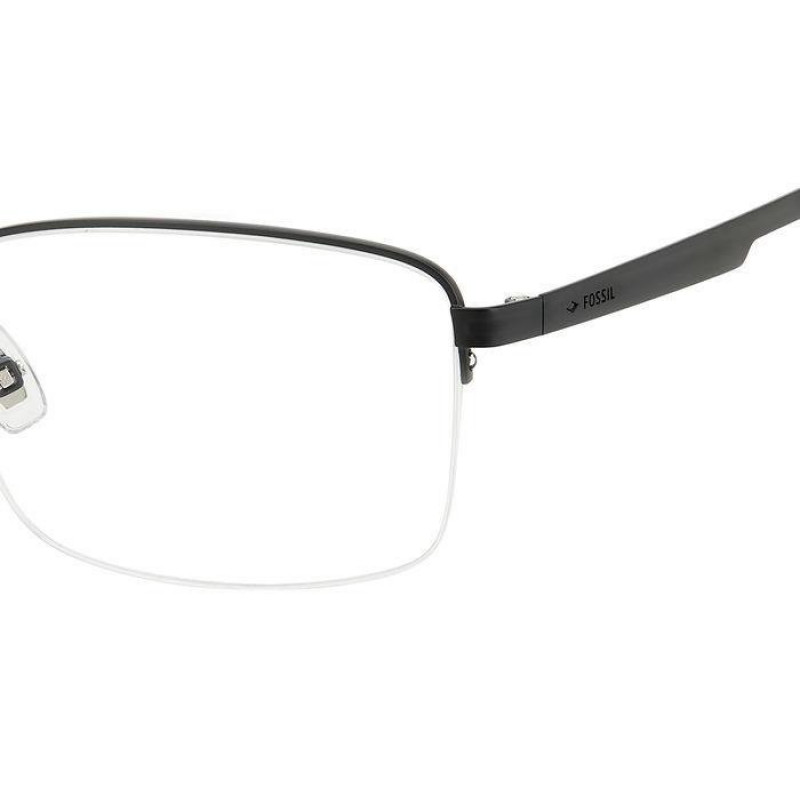 Eyeglasses Fossil FOS 7167 003 Black Eyeglasses Fossil FOS 7167 003 Black