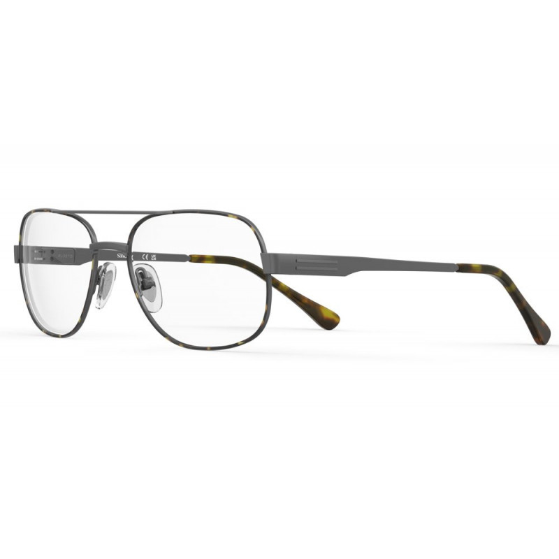 Eyeglasses Elasta E 3269 AB8 Havana Grey 55mm