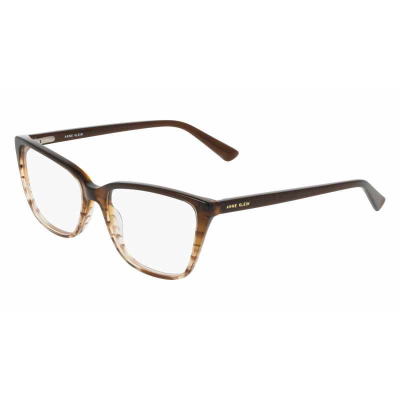 Eyeglasses Anne Klein AK 5130 200 Mocha Gradient Eyeglasses Anne Klein AK 5130 200 Mocha Gradient