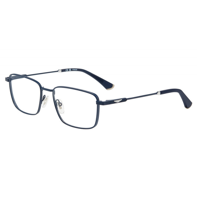 Sunglasses Police VPLQ 74 0l63 Matt Dark Blue Sunglasses Police VPLQ 74 0l63 Matt Dark Blue