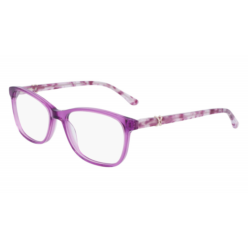 Eyeglasses Genesis G 5061 505 Plum Eyeglasses Genesis G 5061 505 Plum