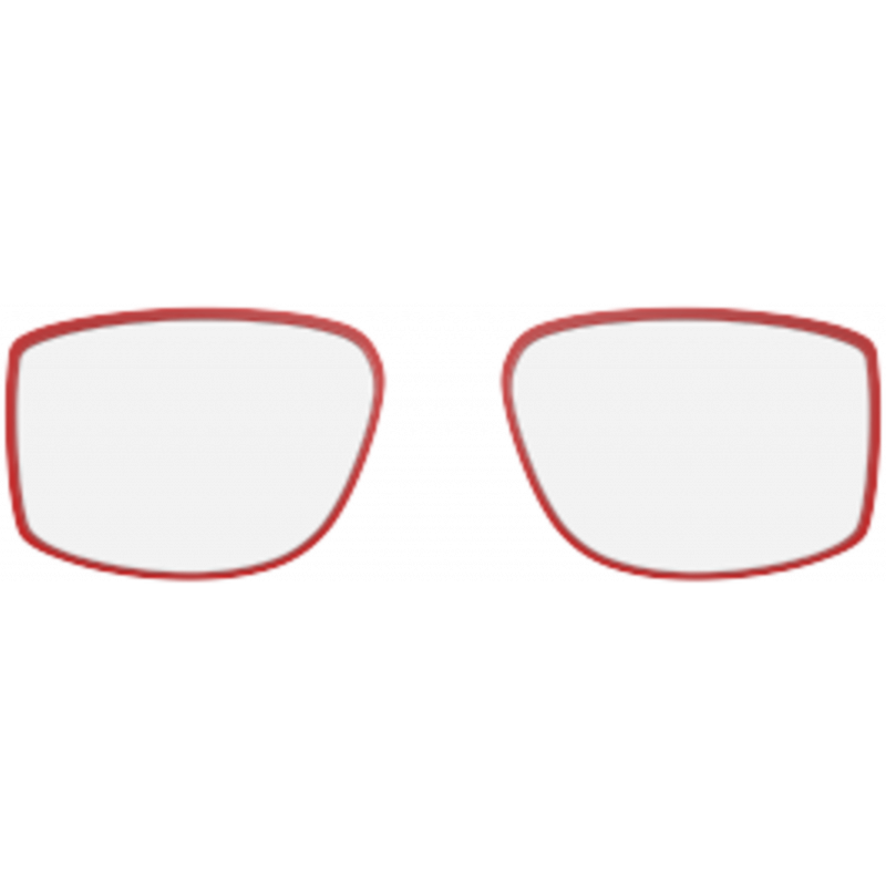 Eyeglasses Silhouette Accent Ring GX - 52  5097 3010 Cherry Red Eyeglasses Silhouette Accent Ring GX - 52  5097 3010 Cherry Red