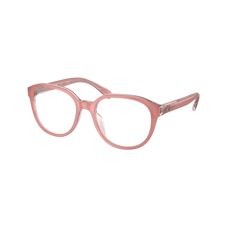 Coach EYEGLASSES HC6209F-5743-54 New with case Coach HC6209F 5743 Eyeglasses Women main image 4
