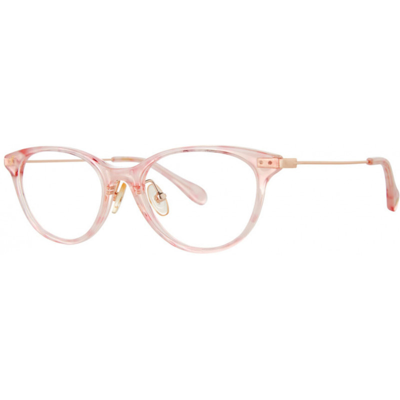 Eyeglasses Lilly Pulitzer Neeli Cotton Candy Eyeglasses Lilly Pulitzer Neeli Cotton Candy