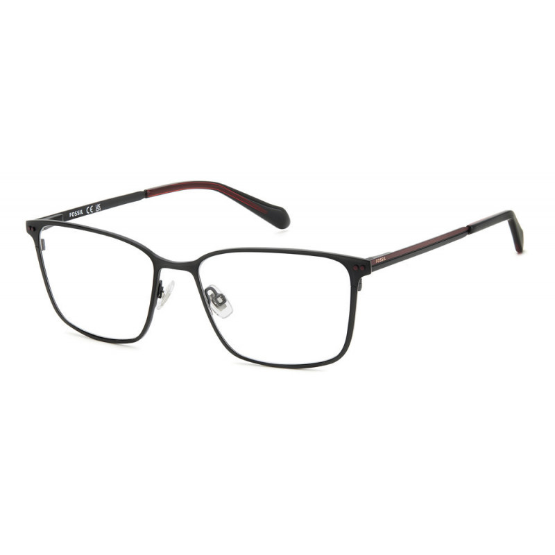 Eyeglasses Fossil FOS 7174 /G 003 Black Eyeglasses Fossil FOS 7174 /G 003 Black
