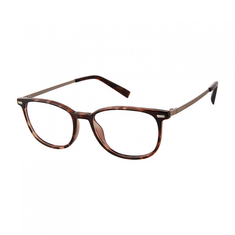 Eyeglasses Esprit 33507 Havana 545 Eyeglasses Esprit 33507 Havana 545