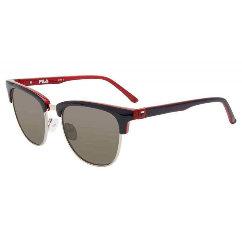 Sunglasses Fila SFI 154 0nav Navy Sunglasses Fila SFI 154 0nav Navy
