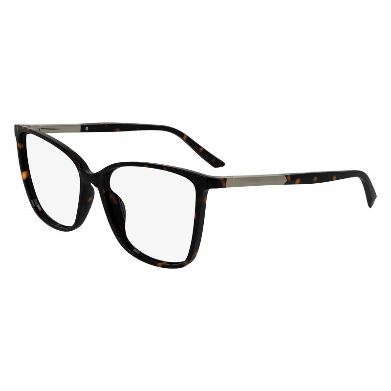 Eyeglasses CK 24545 235 Dark Havana Eyeglasses CK 24545 235 Dark Havana