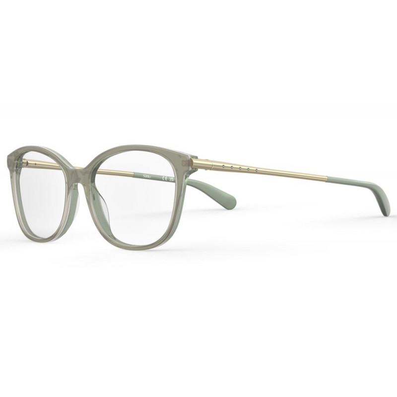 Eyeglasses Emozioni EM 4064 5999 99 Transparent 54mm