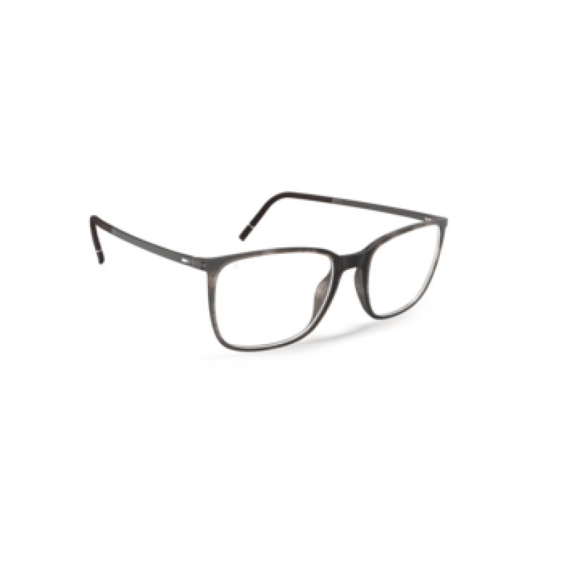 Eyeglasses Silhouette SPX Illusion Full Rim 2961 9010 Havanna Tobacco Eyeglasses Silhouette SPX Illusion Full Rim 2961 9010 Havanna Tobacco