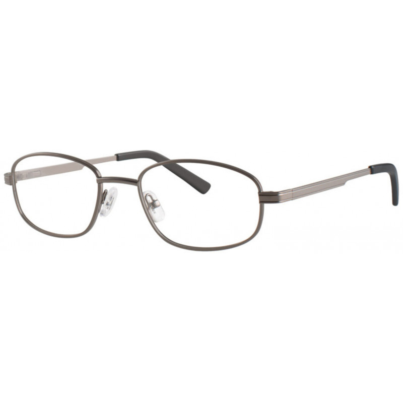 Eyeglasses Wolverine W 046 Gunmetal Eyeglasses Wolverine W 046 Gunmetal