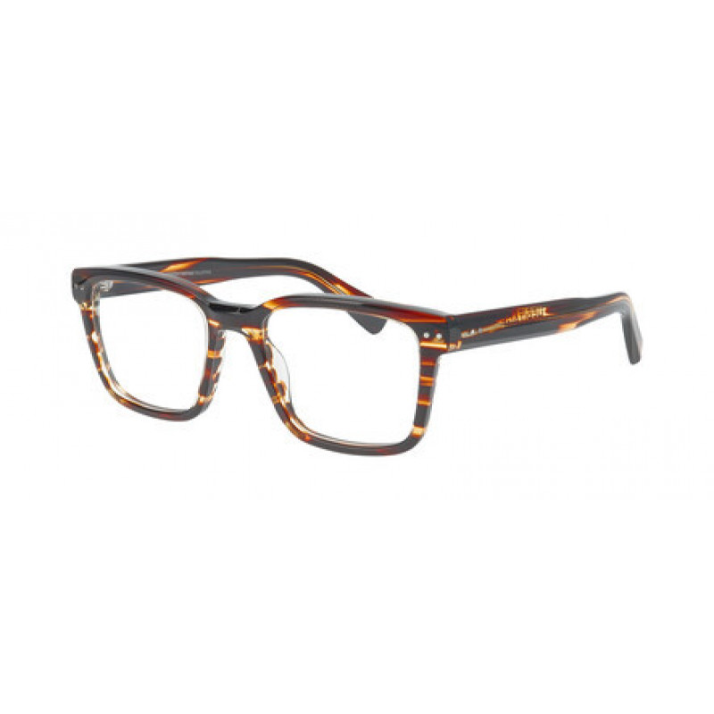 Eyeglasses Pro-design Denmark HERITAGE 2 5024 Brown 51mm