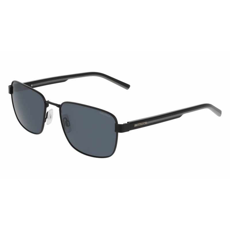 Sunglasses NAUTICA N 5154 S 005 Satin Black Sunglasses NAUTICA N 5154 S 005 Satin Black