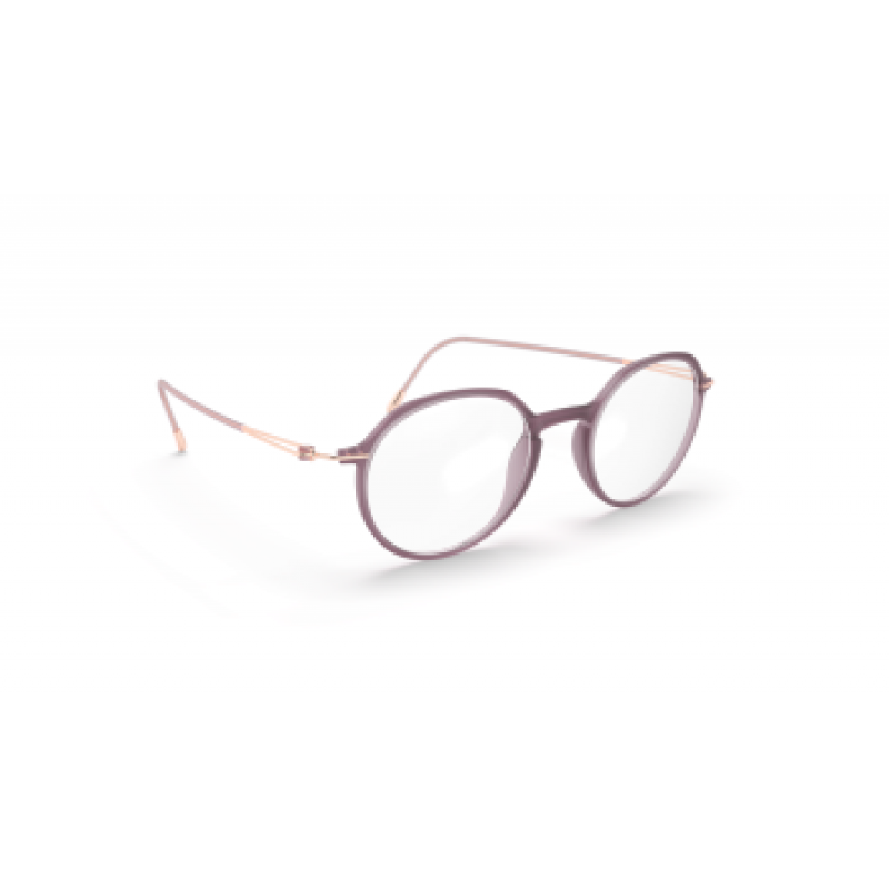 Eyeglasses Silhouette Lite Spirit Full Rim 2925 4020 Cassis Sundown Eyeglasses Silhouette Lite Spirit Full Rim 2925 4020 Cassis Sundown