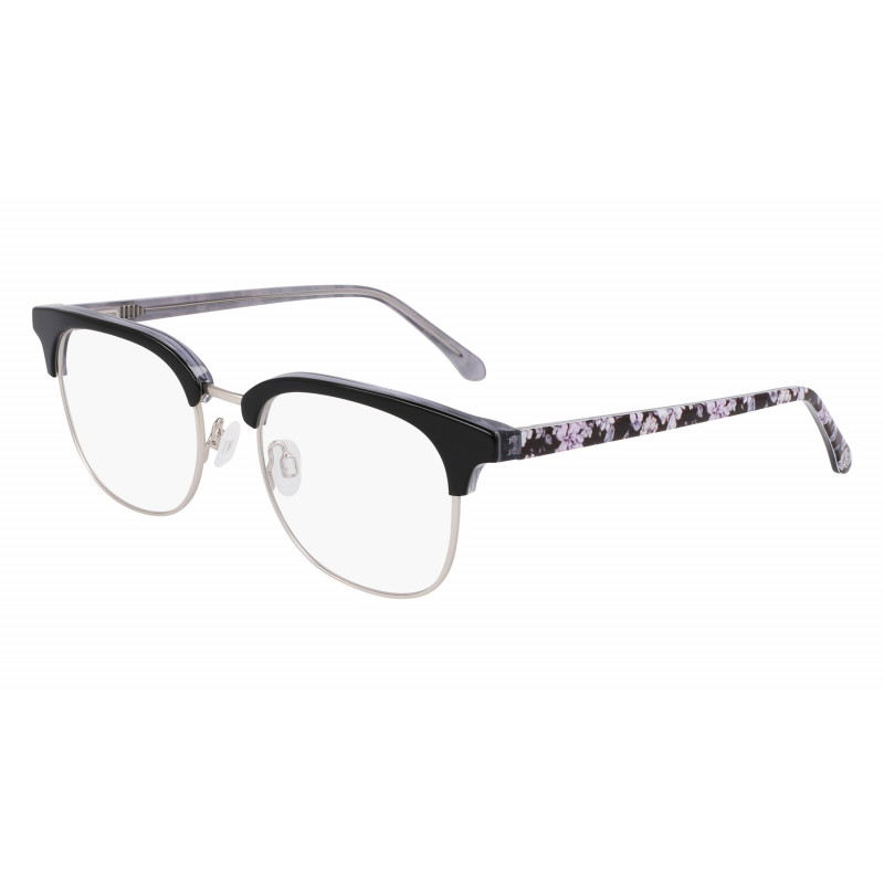 Eyeglasses Draper James DJ 5055 001 Black Eyeglasses Draper James DJ 5055 001 Black