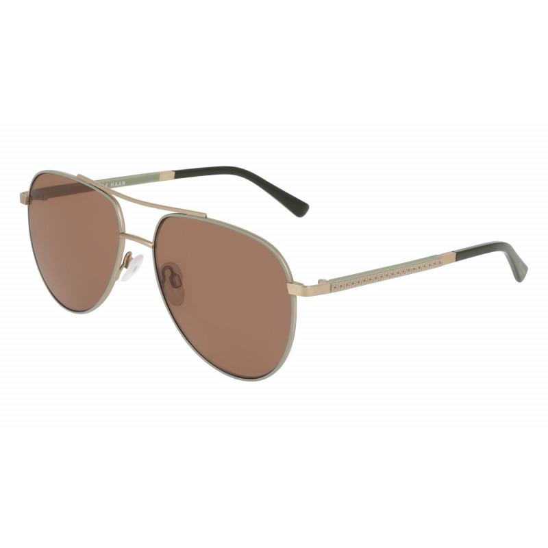 Sunglasses Cole Haan CH 6094 310 Olive 58mm