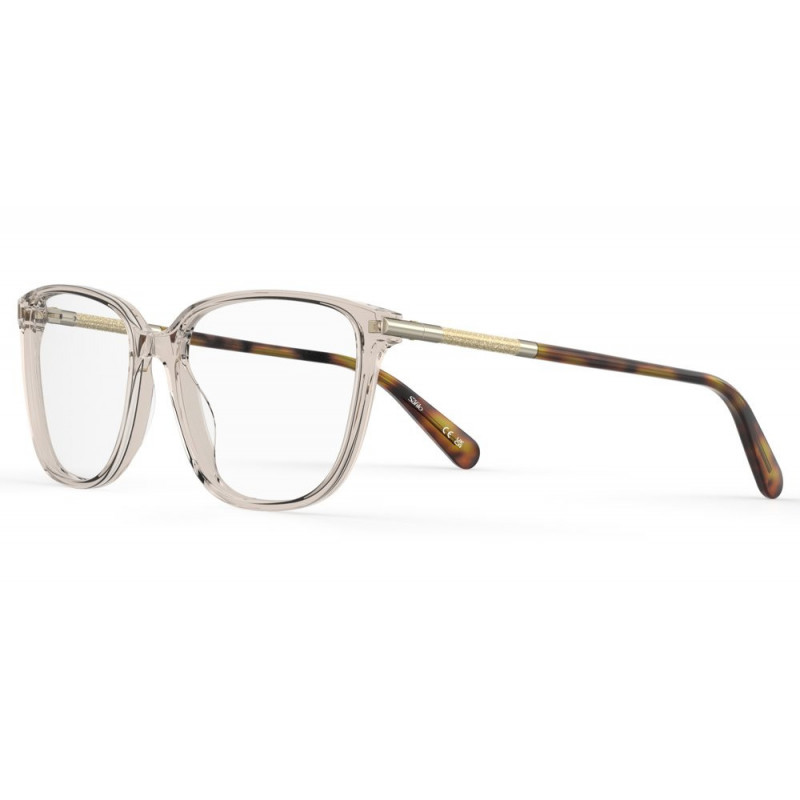 Eyeglasses Emozioni EM 4066 D999 99 Transparent 55mm