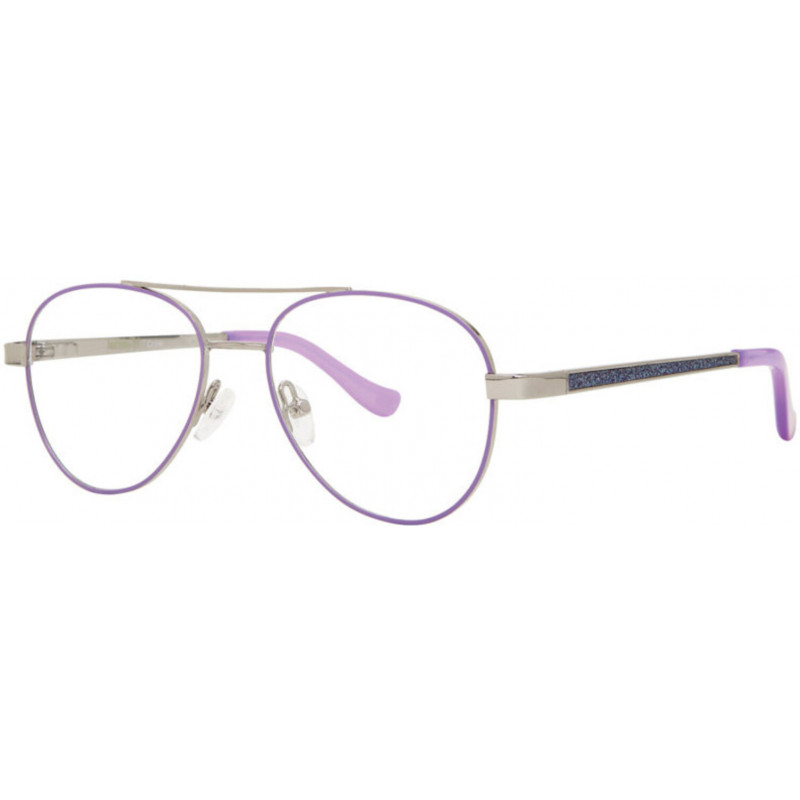 Eyeglasses Kensie Grow Purple Eyeglasses Kensie Grow Purple