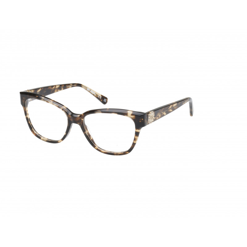 Eyeglasses Harley-Davidson HD 50106 053 Blonde Havana / Eyeglasses Harley-Davidson HD 50106 053 Blonde Havana /