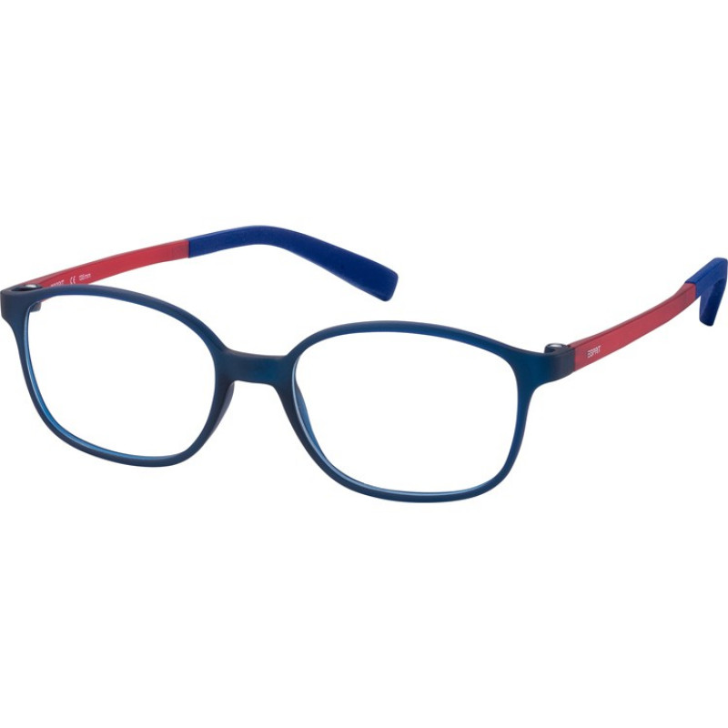 Eyeglasses Esprit 33436 Blue 543 Eyeglasses Esprit 33436 Blue 543